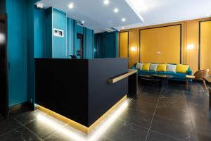 hotel gerando