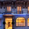 hotel gerando