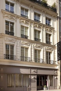Hotel Le Petit Paris,Pantheon>>Latin Quarter,4 star