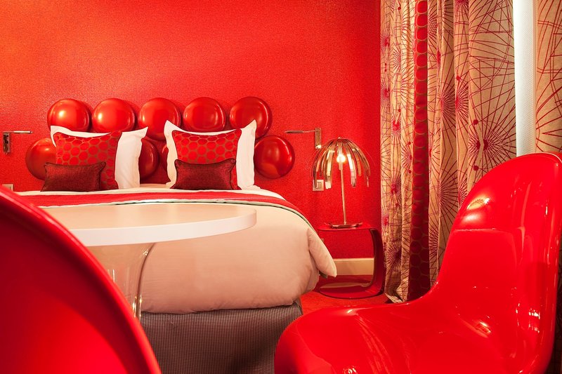 hotel le petit paris