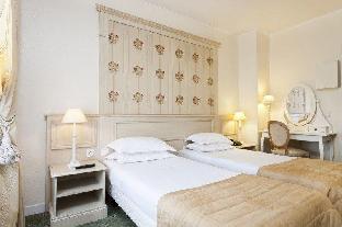 Hotel De Bellevue Gare Du Nord,Île-De-France>>Paris,3 star