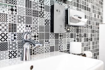 hotel de bellevue gare du nord