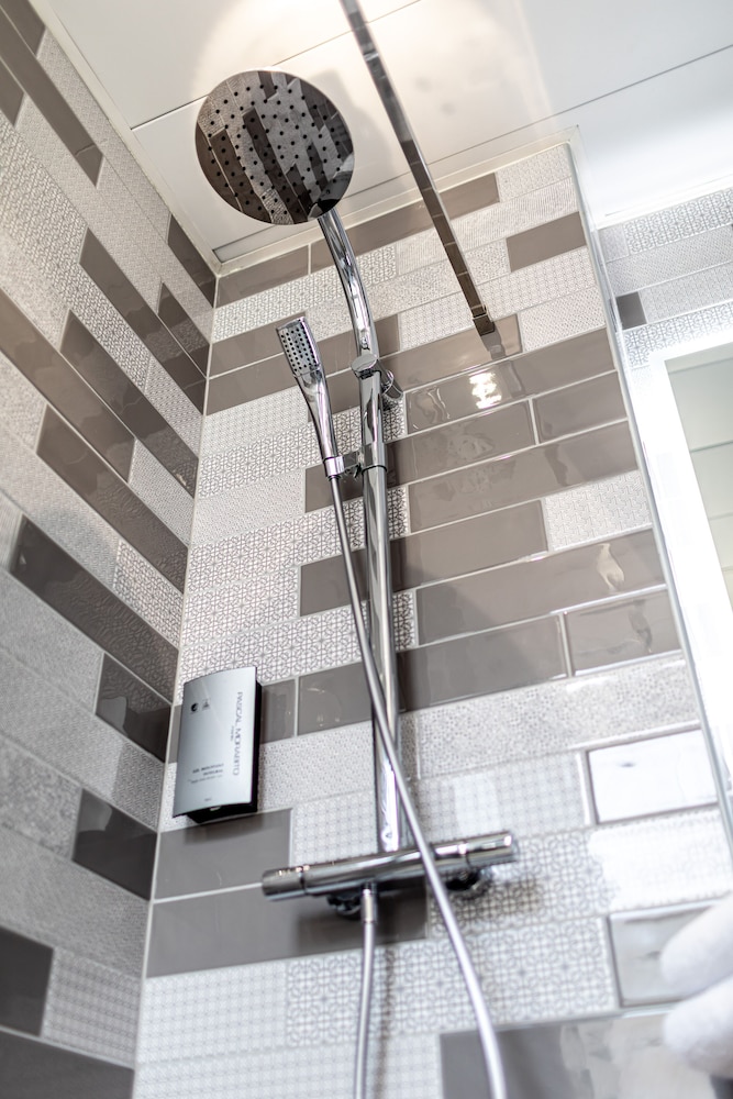 hotel de bellevue gare du nord