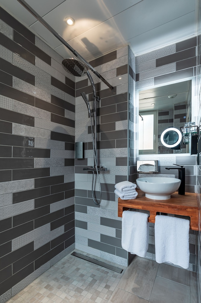 hotel de bellevue gare du nord