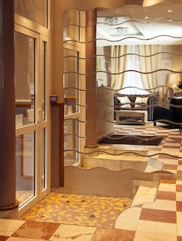 hotel de bellevue gare du nord