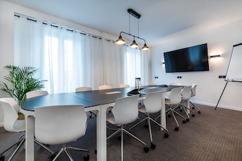 hotel de bellevue gare du nord