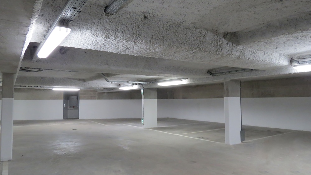 hotel de bellevue gare du nord