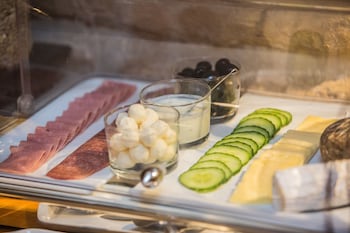 hotel de bellevue gare du nord