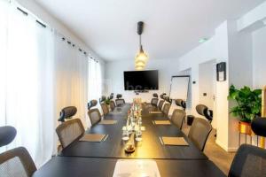 hotel de bellevue gare du nord