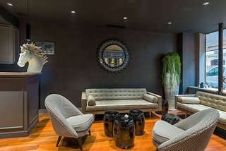 midnight hotel paris