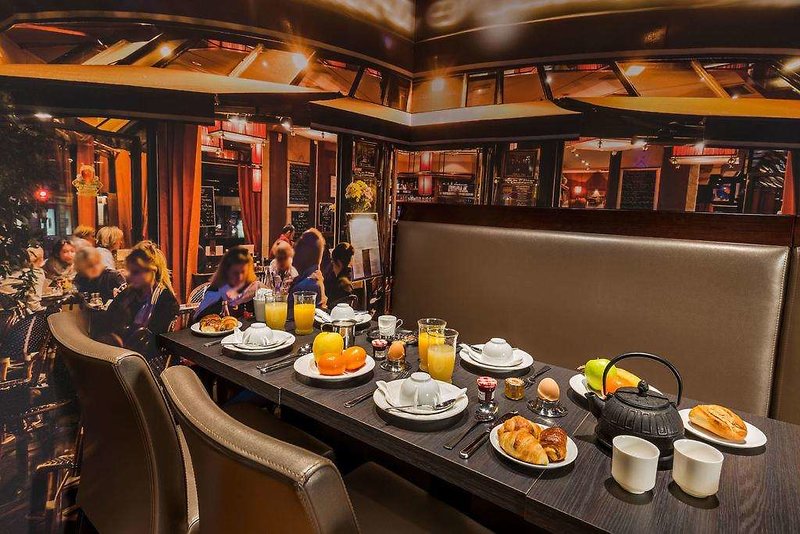 midnight hotel paris