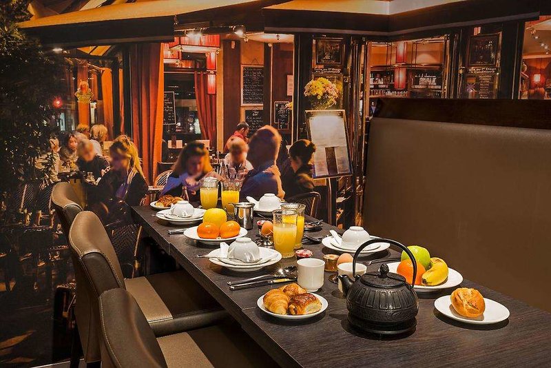 midnight hotel paris