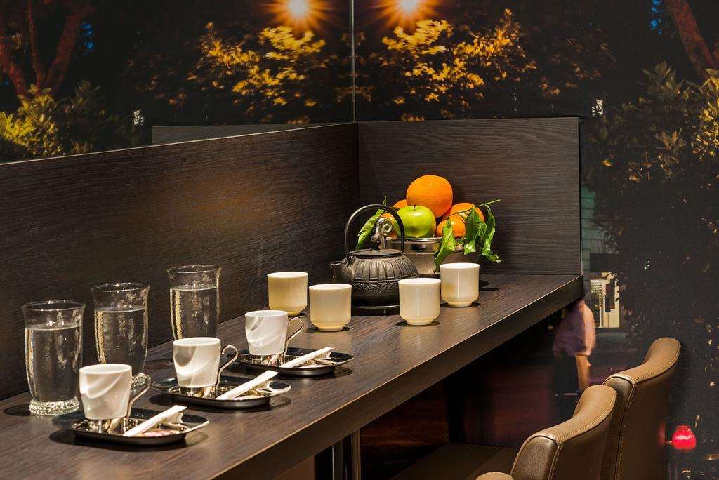 midnight hotel paris