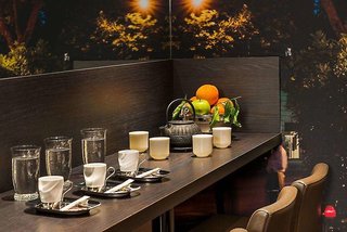 midnight hotel paris