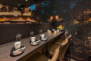 midnight hotel paris