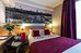 midnight hotel paris