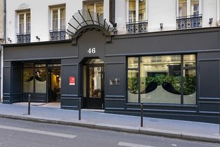 hotel george astotel