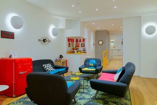 hotel george astotel