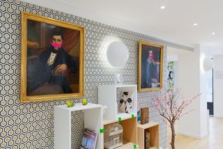 hotel george astotel