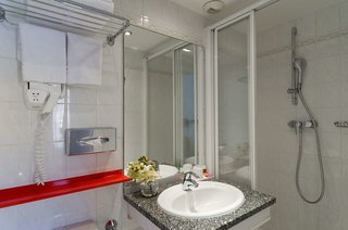 hotel george astotel
