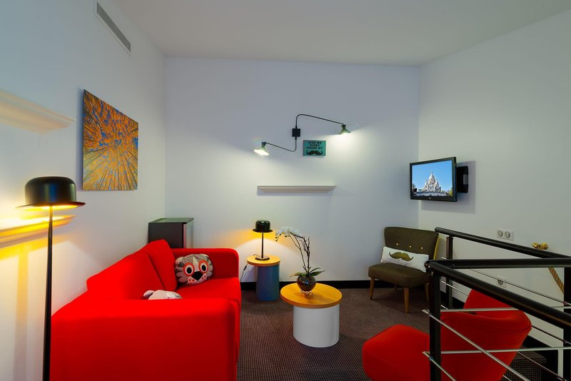 hotel george astotel
