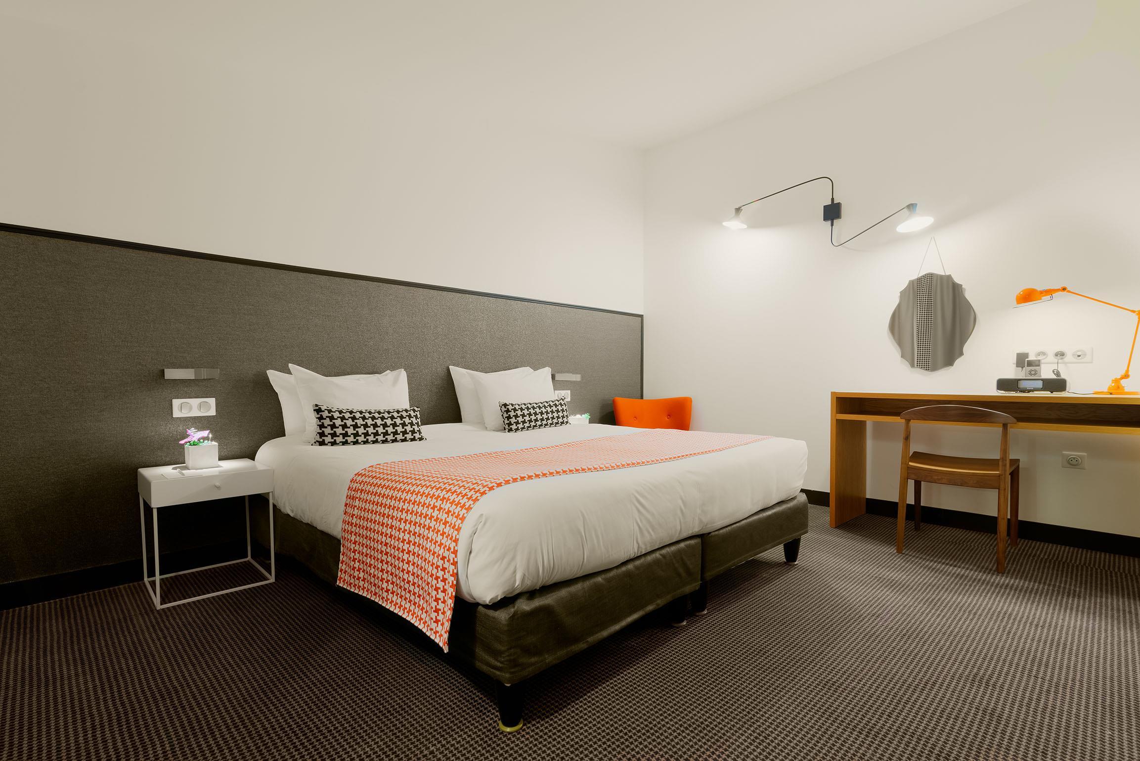 hotel george astotel