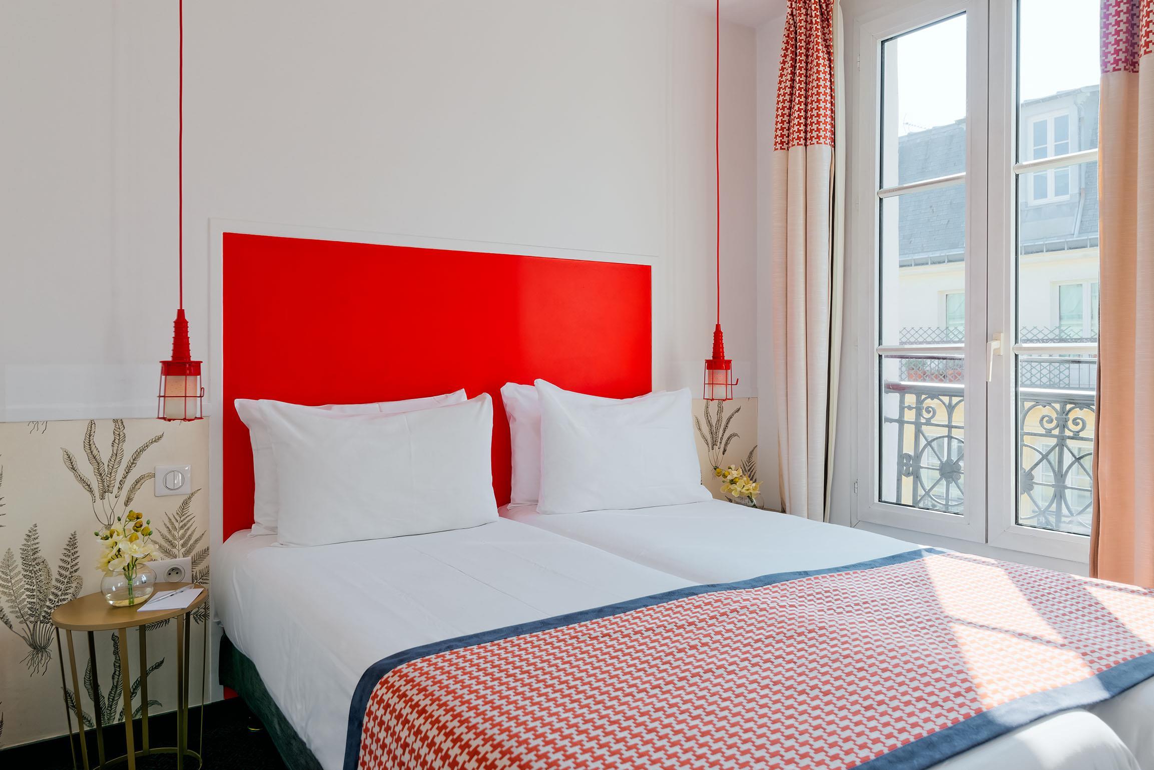 hotel george astotel