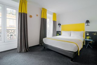 Hotel George - Astotel,46 Rue Notre Dame De Lorette,3 star