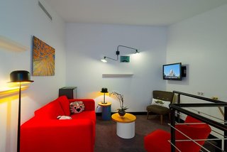 Hotel George - Astotel,46 Rue Notre Dame De Lorette,3 star