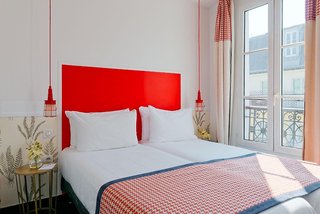 hotel george astotel