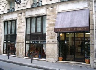 Hotel Icone,Île-De-France>>Paris,3 star