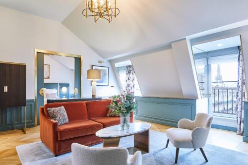 Grand Powers,Paris>>Champs-Elysees,5 star