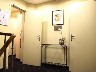 Hotel L'interlude,In Paris (12Th Arrondissement),3 star