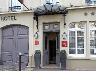 Hotel L'interlude,In Paris (12Th Arrondissement),3 star