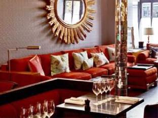 Hotel Thoumieux,Paris>>Eiffel Tower,4 star