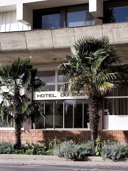 Hotel Du Port,Nogent-Sur-Marne>>Fontainebleau,4 star