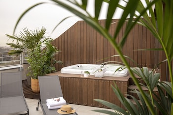 Hotel Du Port,Nogent-Sur-Marne>>Fontainebleau,4 star