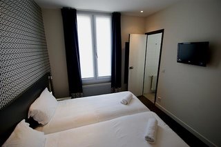Parici Hotel Boulogne Billancourt,Hauts-De-Seine>>Boulogne-Billancourt,3 star