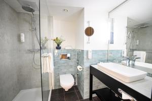 Holiday Inn Luebeck,Luebeck>>Hamburg,4 star