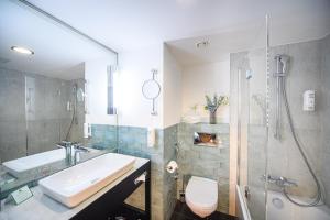 Holiday Inn Luebeck,Luebeck>>Hamburg,4 star