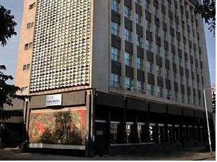 Protea Hotel By Marriott Lusaka Cairo Road,Lusaka Central>>Lusaka,3 star