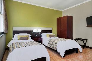 Protea Hotel By Marriott Lusaka Cairo Road,Lusaka Central>>Lusaka,3 star