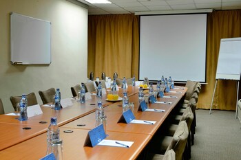 protea hotel by marriott lusaka cairo road