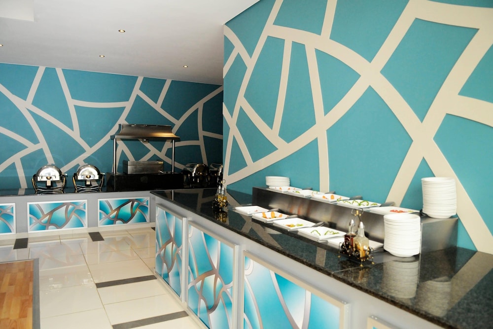 protea hotel by marriott lusaka cairo road