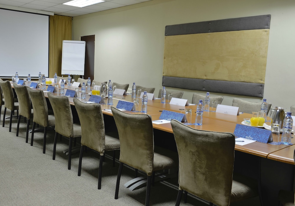 protea hotel by marriott lusaka cairo road