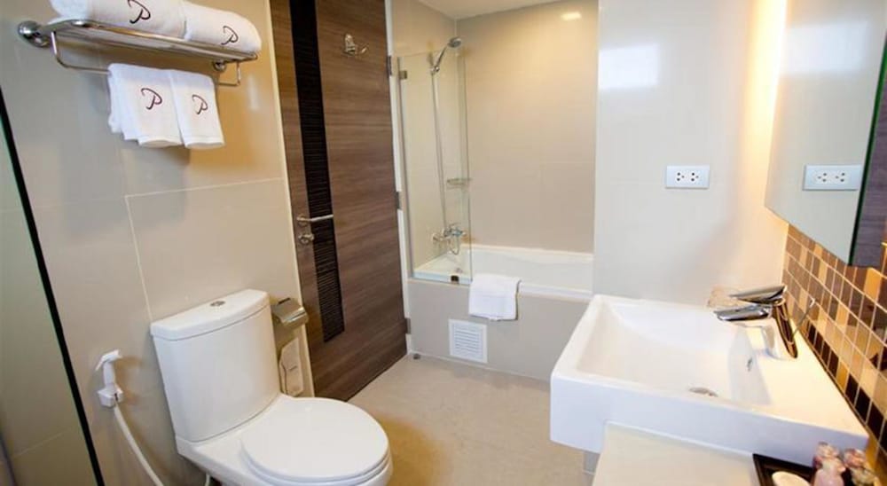 icheck inn residences sukhumvit 20