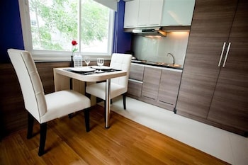 icheck inn residences sukhumvit 20