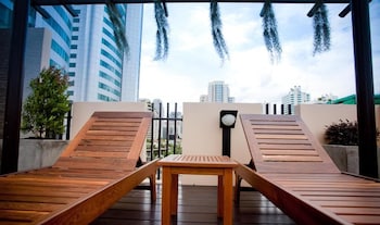 icheck inn residences sukhumvit 20