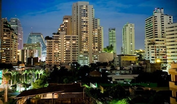 icheck inn residences sukhumvit 20