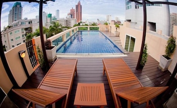 icheck inn residences sukhumvit 20